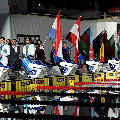 EM-uinnit (25 m) 2011