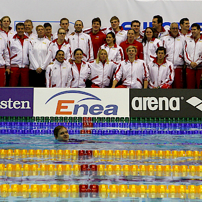 EM-uinnit (25 m) 2011