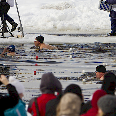 Avantouinnin MM-kilpailut 2014