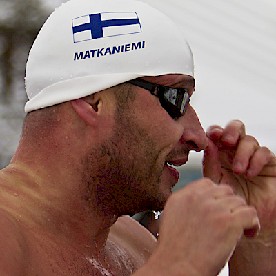 Avantouinnin MM-kilpailut 2014