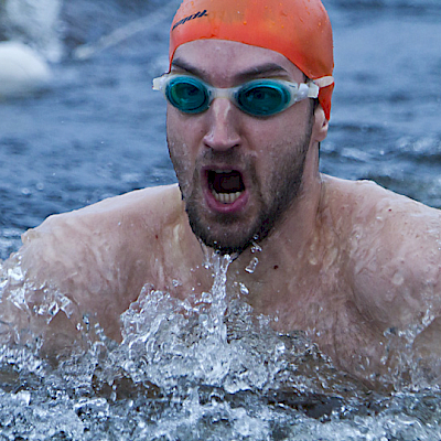 Avantouinnin MM-kilpailut 2014