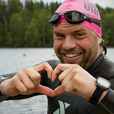 Norppauinti 2012