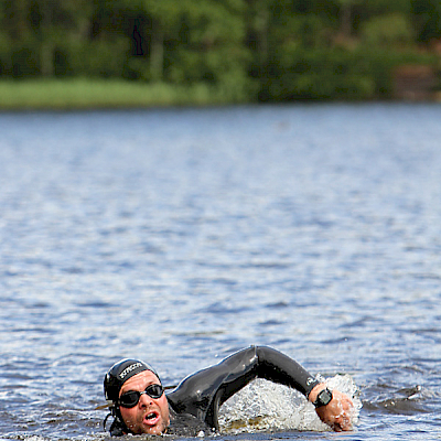 Norppauinti 2012