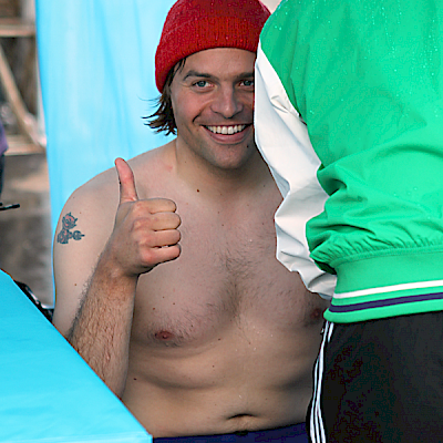 Norppauinti 2012