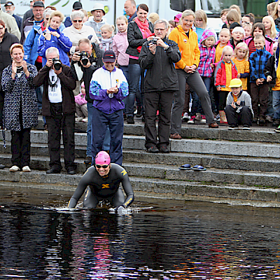 Norppauinti 2012