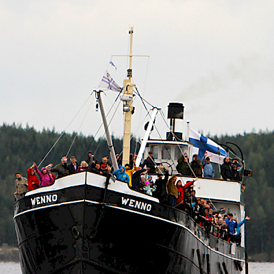 Norppauinti 2012