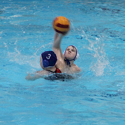 Vuoden uintiurheilukuva 2014 -kilpailu