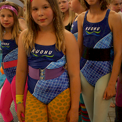 Rollo-leiri 2011