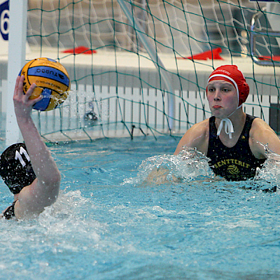 Naisten 1. SM-finaali 2013