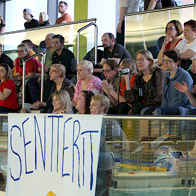 Naisten 1. SM-finaali 2013