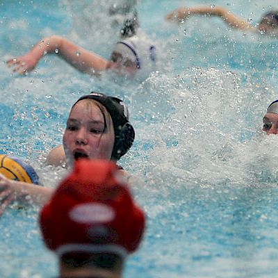 Naisten 1. SM-finaali 2013