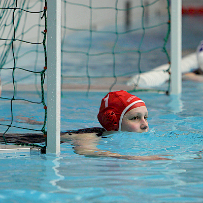Naisten 1. SM-finaali 2013