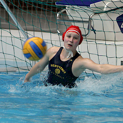 Naisten 1. SM-finaali 2013