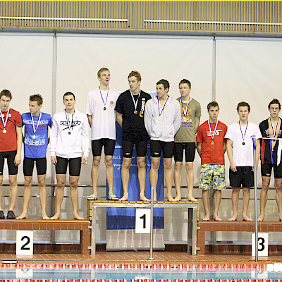 Ikäkausimestaruus_uinnit (25 m) 2011