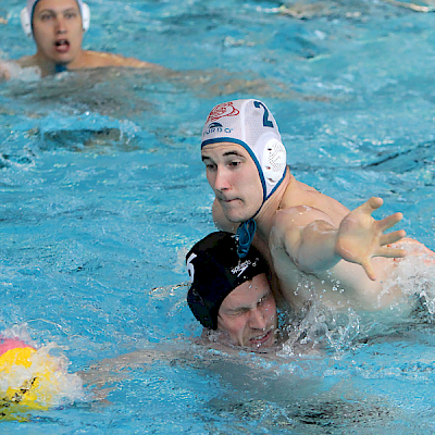 Miesten SM-välierät 2011