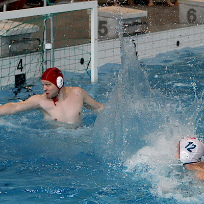 Miesten SM-välierät 2011