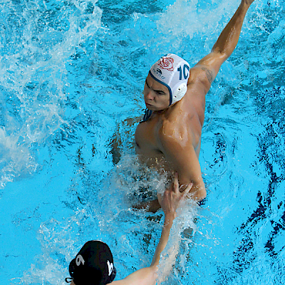 Miesten SM-välierät 2011