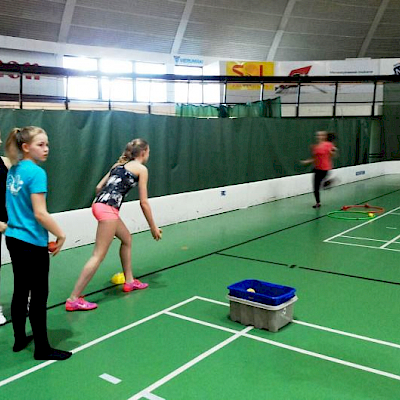 Taitouinnin suurleiri 2015