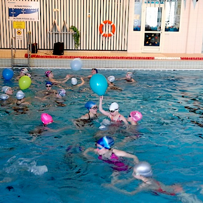 Taitouinnin suurleiri 2015