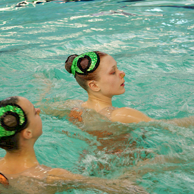 Talvi SM 2012