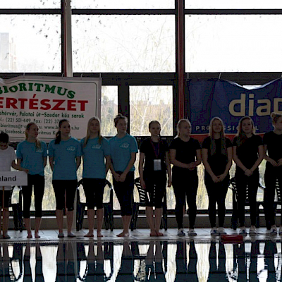 Orka Cup 2014