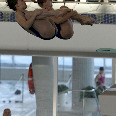 Hallimestaruuskilpailut 2011