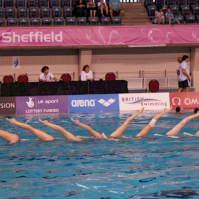 European Champions Cup 2011