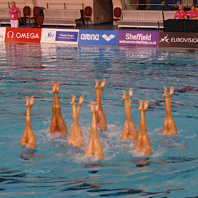 European Champions Cup 2011