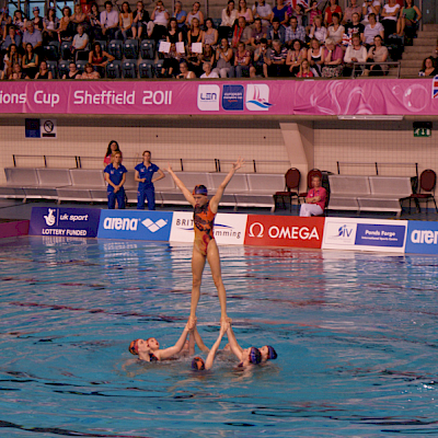 European Champions Cup 2011