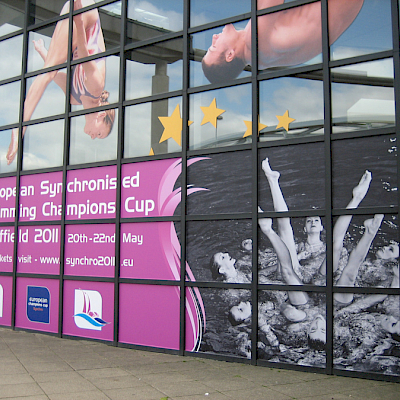 European Champions Cup 2011