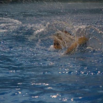 Vuoden uintiurheilukuva 2012 -kilpailu