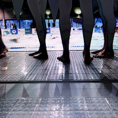 Vuoden uintiurheilukuva 2012 -kilpailu