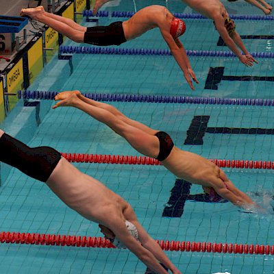 Vuoden uintiurheilukuva 2012 -kilpailu