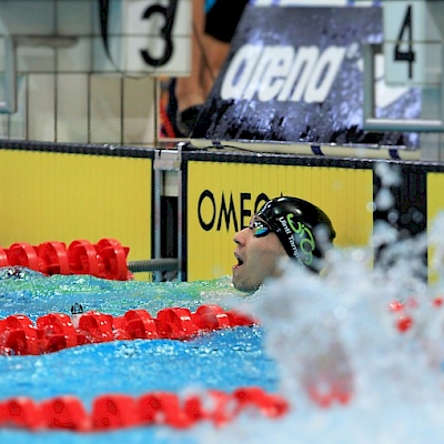 SM-uinnit (25m) 2015