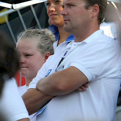 Nuorten EM-uinnit 2011