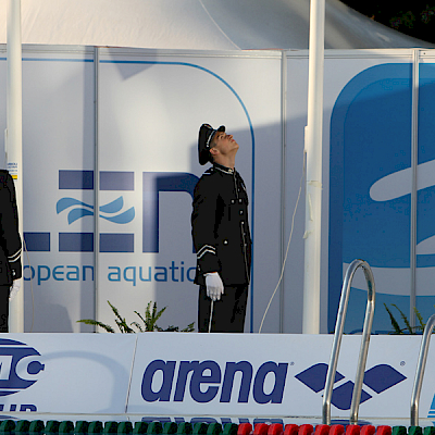 Nuorten EM-uinnit 2011