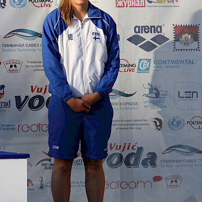 Nuorten EM-uinnit 2011