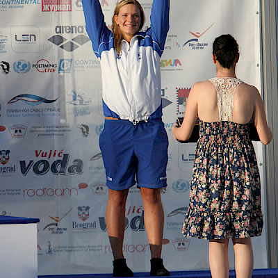 Nuorten EM-uinnit 2011