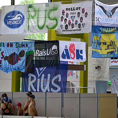 Rollo-uinnit, 2. pv  2012
