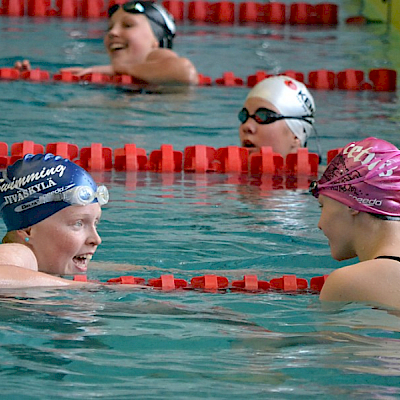 Rollo-uinnit, 2. pv  2012