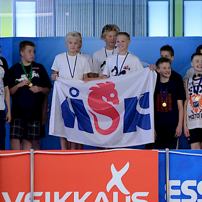 Rollo-uinnit, 2. pv  2012