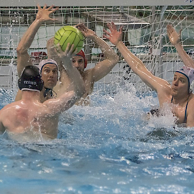 Miesten 3. SM-finaali