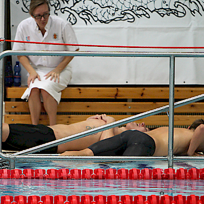 SM-uinnit (25 m) 2013