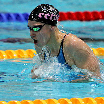 SM-uinnit (25 m) 2013