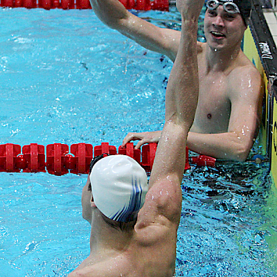 SM-uinnit (25 m) 2013