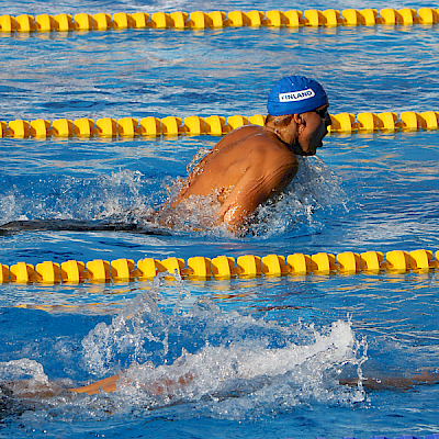 Nuorten EM-uinnit 2011 2. pv