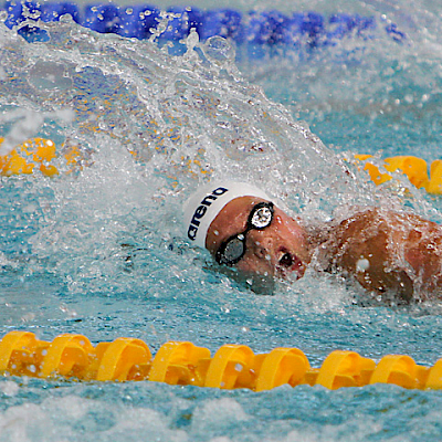 Nuorten EM-uinnit 2013