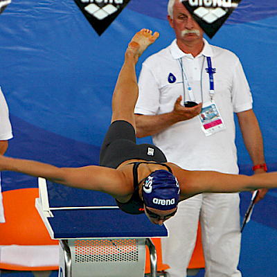 Nuorten EM-uinnit 2013