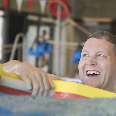 Vesisankarit-tapahtuma