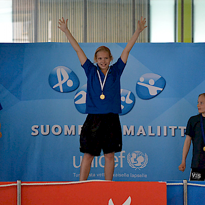 Rollo-uinnit, 3. pv 2012